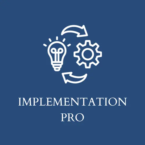 Implementation Pro